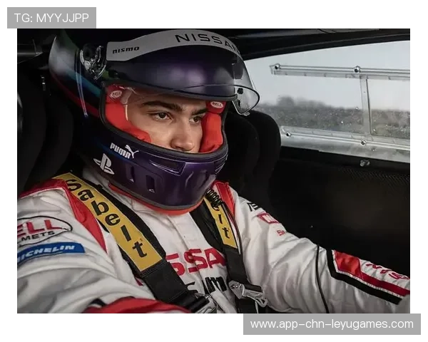 【极速狂飙】当赛车手冲过终点那一刻，他真的怒吼出心底的梦想