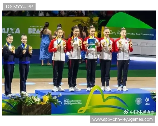 体操队新阵容亮相，高难动作成夺金关键